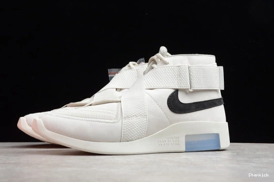 GOD LIGHT NIKE RAID AT8087-001 FEAR AIR BONE OF 0728